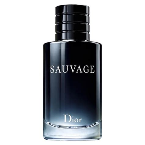 superdrug sauvage Dior